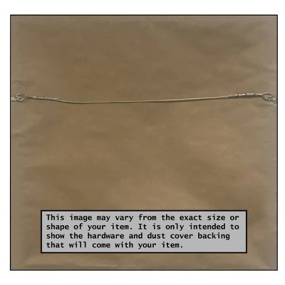 19" X 25" Bold Graphic II By The Creative Bunch Studio Wood Framed Wall Art Print - Amanti Art 3 19" X 25" Bold Graphic II By The Creative Bunch Studio Wood Framed Wall Art Print - Amanti Art - Image 3