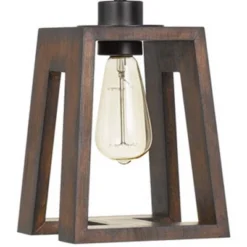 7" X 7" X 17" Biel Wood Pendant Medium Oak - Cal Lighting 5 7" X 7" X 17" Biel Wood Pendant Medium Oak - Cal Lighting -Safavieh Outlet Store GUEST 01401026 2a09 4792 824c d495b1385750