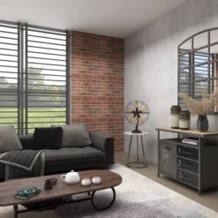 Metal 5 Bulb Accent Lamp Black (Includes Light Bulb) - Olivia & May -Safavieh Outlet Store GUEST 01c02106 9f93 4e51 8cf9 44be7cc0ba49