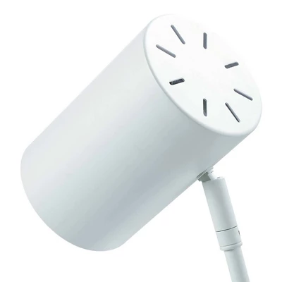 15" Jordan Desk Lamp Matte Blue - Globe Electric 7 15" Jordan Desk Lamp Matte Blue - Globe Electric - Image 7