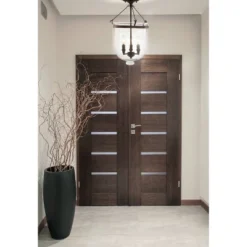 14.5" LED Metal/Glass Semi-Flush Mount Oil Rubbed Bronze - Jonathan Y -Safavieh Outlet Store GUEST 01f0e1e5 749a 4983 969b 037fe27c0ae6