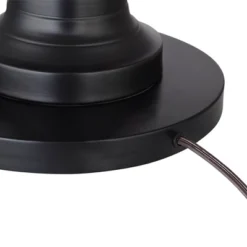 360 Lighting Spenser Rustic Farmhouse Floor Lamp With Riser 62 1/2" Tall Oiled Bronze Metal Off White Linen Empire Shade For Living Room Bedroom Home 7 360 Lighting Spenser Rustic Farmhouse Floor Lamp With Riser 62 1/2" Tall Oiled Bronze Metal Off White Linen Empire Shade For Living Room Bedroom Home -Safavieh Outlet Store GUEST 02251c4c 0371 4f18 baf1 1a036ee2eaa7