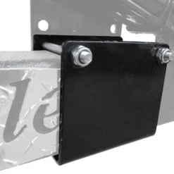 Tow Tuff TTF-ICSTC Ice Castle Bracket, Securely Store A Spare Tire For Fish Houses Or Trailers, Works With The Tow Tuff TTF-08HD Spare Tire Carrier -Safavieh Outlet Store GUEST 025e6d16 71ba 4423 810a 404c17c24943