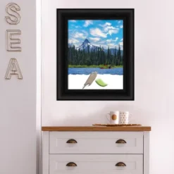 Amanti Art Parlor Picture Frame -Safavieh Outlet Store GUEST 066f6627 58c0 4a5e 978e b7f4ce2dd108