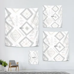 Americanflat Rhythemics Ii By PI Creative Art Wall Tapestry -Safavieh Outlet Store GUEST 06841c31 f3be 421b 9475 77cf715578ac