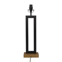 Weston Window Large Lamp Base - Project 62 -Safavieh Outlet Store GUEST 06be2b2b 9991 4b29 912b 019c99ff3922