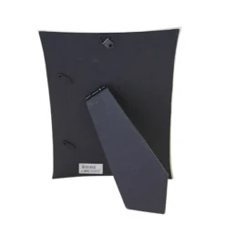 Home Decor 8.5" 25Th Anniversary Photo Frame Celebrate Marriage Wedding Love - Single Image Frames