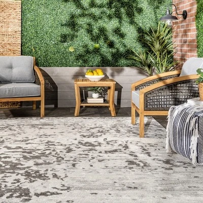 NuLOOM Meaghan Contemporary Abstract Area Rug 7 NuLOOM Meaghan Contemporary Abstract Area Rug - Image 7