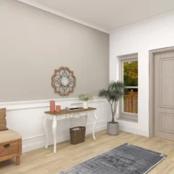 Wood Scroll Carved Beading Wall Decor With Metal Accents Brown - Olivia & May 21 Wood Scroll Carved Beading Wall Decor With Metal Accents Brown - Olivia & May -Safavieh Outlet Store GUEST 0a7c1d61 65fd 4ca5 8ec5 38b0ebb454fb