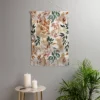 Marta Barragan Camarasa Wild Land Fiber Wall Hanging - Deny Designs
