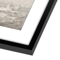 Americanflat 5 Piece Vintage Gallery Wall Art Set - Seaside Villa, Seascape In Greys, Calm Sailing, Tree Etching By Maple + Oak -Safavieh Outlet Store GUEST 0bafe622 6b9b 47c5 b663 bc86e18e1792