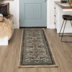 Floral Woven Accent Rug - Threshold 13 Floral Woven Accent Rug - Threshold -Safavieh Outlet Store GUEST 0c2675a7 3d48 4913 9c5a 4689a353d2da