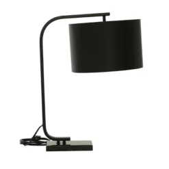Traditional Metal Table Lamp Black - Olivia & May -Safavieh Outlet Store GUEST 0cea4ee9 2083 4a0b bd24 d9ab64dbc5d7