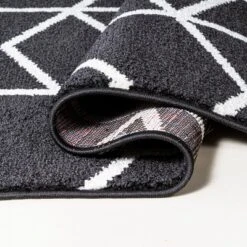 Tumbling Blocks Modern Geometric Area Rug - JONATHAN Y -Safavieh Outlet Store GUEST 0d8c0e1a d0f2 4083 a60c cf7a1f4f91b4