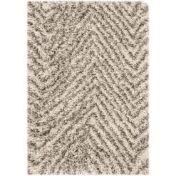 Bridgett Chevron Loomed Rug - Safavieh -Safavieh Outlet Store GUEST 10afde08 4d27 4cfe b19f 68a68081c399