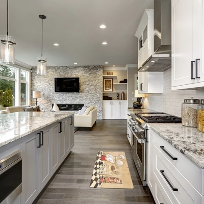 World Rug Gallery Chef Service Anti Fatigue Mat 6 World Rug Gallery Chef Service Anti Fatigue Mat - Image 6