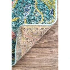 NuLOOM Santos Floral Medallion Area Rug -Safavieh Outlet Store GUEST 13fa25a1 7f5f 4ecd ae88 d9ac12b9a49a