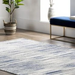 NuLOOM Cherie Abstract Coastal Area Rug -Safavieh Outlet Store GUEST 14312d25 d09d 4b59 bc00 778d758894b1