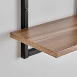 34.5" X 23.6" Rhodes 4 Tier Modern Floating Windowsill Wall Shelf Unit - Danya B. -Safavieh Outlet Store GUEST 14e5a038 a278 43a4 abff d7e9cff5cef1