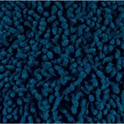 18"x18" Shag Square Throw Pillow - Rizzy Home