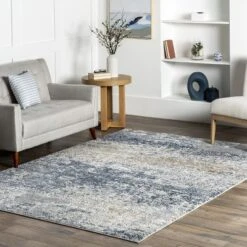 NuLOOM Wilde Distressed Area Rug