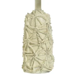 21" Starfish Distressed Mini Table Lamp White - StyleCraft -Safavieh Outlet Store GUEST 1a7c6d63 ff47 46a5 8842 dbc3fe578692