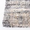 Fontana Shag FNT856 Area Rug - Safavieh