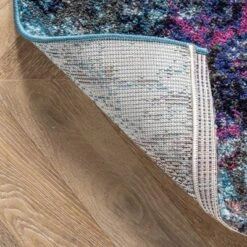 NuLOOM Reva Abstract Area Rug -Safavieh Outlet Store GUEST 1b815ba1 cff0 421a 858c af54b36cafd5