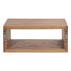 Holt Wood Wall Shelf - Kate & Laurel All Things Decor -Safavieh Outlet Store GUEST 1c9adb07 b8f0 47d2 80aa 1e7e97bc7b5d