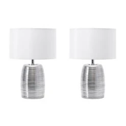 NuLOOM Halsey 23" Glass Table Lamp -Safavieh Outlet Store GUEST 1ceed773 8893 4437 b69c 215123e36a18