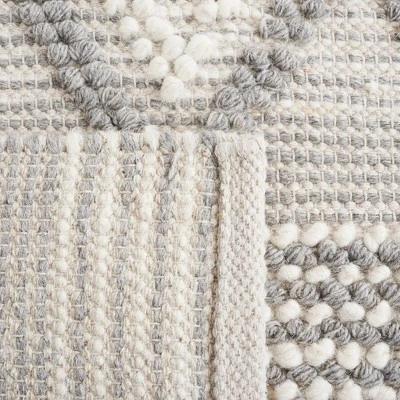 Natura NAT829 Hand Woven Area Rug - Safavieh 2 Natura NAT829 Hand Woven Area Rug - Safavieh - Image 2