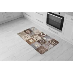 World Rug Gallery Coffee Kitchen Anti Fatigue Standing Mat -Safavieh Outlet Store GUEST 1ef8fda0 3e31 4ff5 8f65 8213394d1725