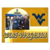 8'' X 10'' NCAA West Virginia Mountaineers Picture Frame