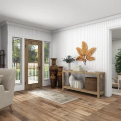 Metal Leaf Clutter Palm Wall Decor With Distressed Textured Brown - Olivia & May -Safavieh Outlet Store GUEST 1f139989 101b 42cc aff9 56f9ca3d9005