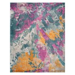 Imogene Mosaic Design Loomed Rug - Safavieh 8 Imogene Mosaic Design Loomed Rug - Safavieh -Safavieh Outlet Store GUEST 20704b9c 6c35 4a86 bbc9 1a4e37d0b16b