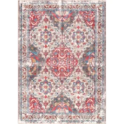 NuLOOM Vintage Sherrie Area Rug 16 NuLOOM Vintage Sherrie Area Rug -Safavieh Outlet Store GUEST 2078dced 7e40 4250 b23b 448e0c7763ae
