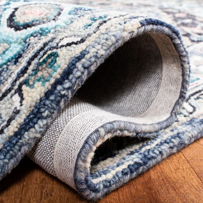 Aspen APN124 Hand Tufted Area Rug - Safavieh 3 Aspen APN124 Hand Tufted Area Rug - Safavieh - Image 3