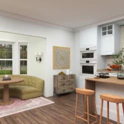 Wood Floral Handmade Intricately Carved Wall Decor With Mandala Design Light Brown - Olivia & May -Safavieh Outlet Store GUEST 2667504e 93e9 4ed0 81d8 032c961fa3c0