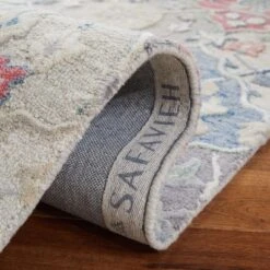 Glamour GLM622 Hand Tufted Area Rug - Safavieh -Safavieh Outlet Store GUEST 277cd0ee 2c07 4887 9617 5be4c27f6b3a