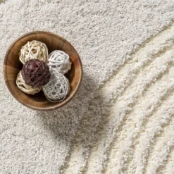 Gloria Abstract Shag Area Rug -Safavieh Outlet Store GUEST 27f6b300 9011 4ba7 9608 6af3e954f530