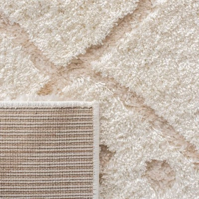 Tisha Shapes Loomed Rug - Safavieh 4 Tisha Shapes Loomed Rug - Safavieh - Image 4