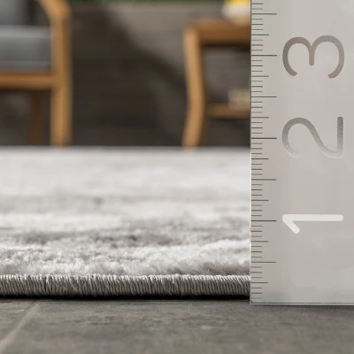 NuLOOM Meaghan Contemporary Abstract Area Rug 2 NuLOOM Meaghan Contemporary Abstract Area Rug - Image 2