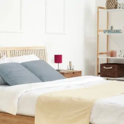 11.81" Traditional Petite Metal Stick Bedside Table Desk Lamp In Chrome With Fabric Shade Wine Red - Creekwood Home 9 11.81" Traditional Petite Metal Stick Bedside Table Desk Lamp In Chrome With Fabric Shade Wine Red - Creekwood Home -Safavieh Outlet Store GUEST 2a3b1101 e9c0 4723 af0d b317e69e85f2