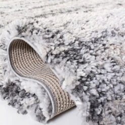 Fontana Shag FNT856 Area Rug - Safavieh -Safavieh Outlet Store GUEST 2a8d202e 1cd9 43d6 9edf b9a969370732