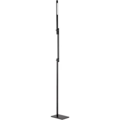 Possini Euro Design Barrett Modern Floor Lamp 53" Tall Anodized Black Metal LED Adjustable Touch On Off For Living Room Reading Bedroom Office House 14 Possini Euro Design Barrett Modern Floor Lamp 53" Tall Anodized Black Metal LED Adjustable Touch On Off For Living Room Reading Bedroom Office House -Safavieh Outlet Store GUEST 2b7111c9 8ff5 4837 b7e9 f24450b75fa0