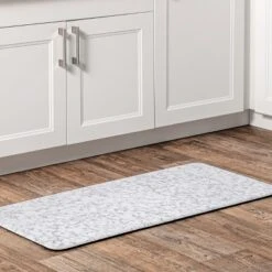 NuLOOM Abstract Marble Anti Fatigue Kitchen Or Laundry Room Comfort Mat -Safavieh Outlet Store GUEST 2bb83bfe 030d 483c 9b88 ae8b8e3e4b0b