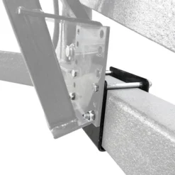 Tow Tuff TTF-ICSTC Ice Castle Bracket, Securely Store A Spare Tire For Fish Houses Or Trailers, Works With The Tow Tuff TTF-08HD Spare Tire Carrier -Safavieh Outlet Store GUEST 2ca0d394 8f76 43a5 bd10 f88d81b0e3e1