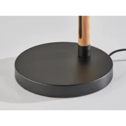 Elsie Natural Wood Table Lamp Black - Adesso 7 Elsie Natural Wood Table Lamp Black - Adesso -Safavieh Outlet Store GUEST 2cce1701 5a3e 45a2 848b 5af5d06f1cec