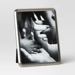 Polished Chrome Rounded Metal Table Frame Silver - Threshold™ -Safavieh Outlet Store GUEST 2d95941c b75a 48fc a9df 5a0efe9d7f99