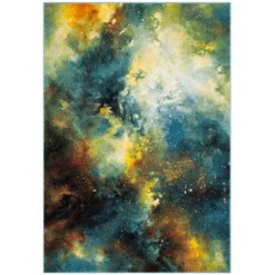 Cristina Galaxy Loomed Area Rug - Safavieh -Safavieh Outlet Store GUEST 2dfeea56 cef3 4671 bfe1 9f86725765c7